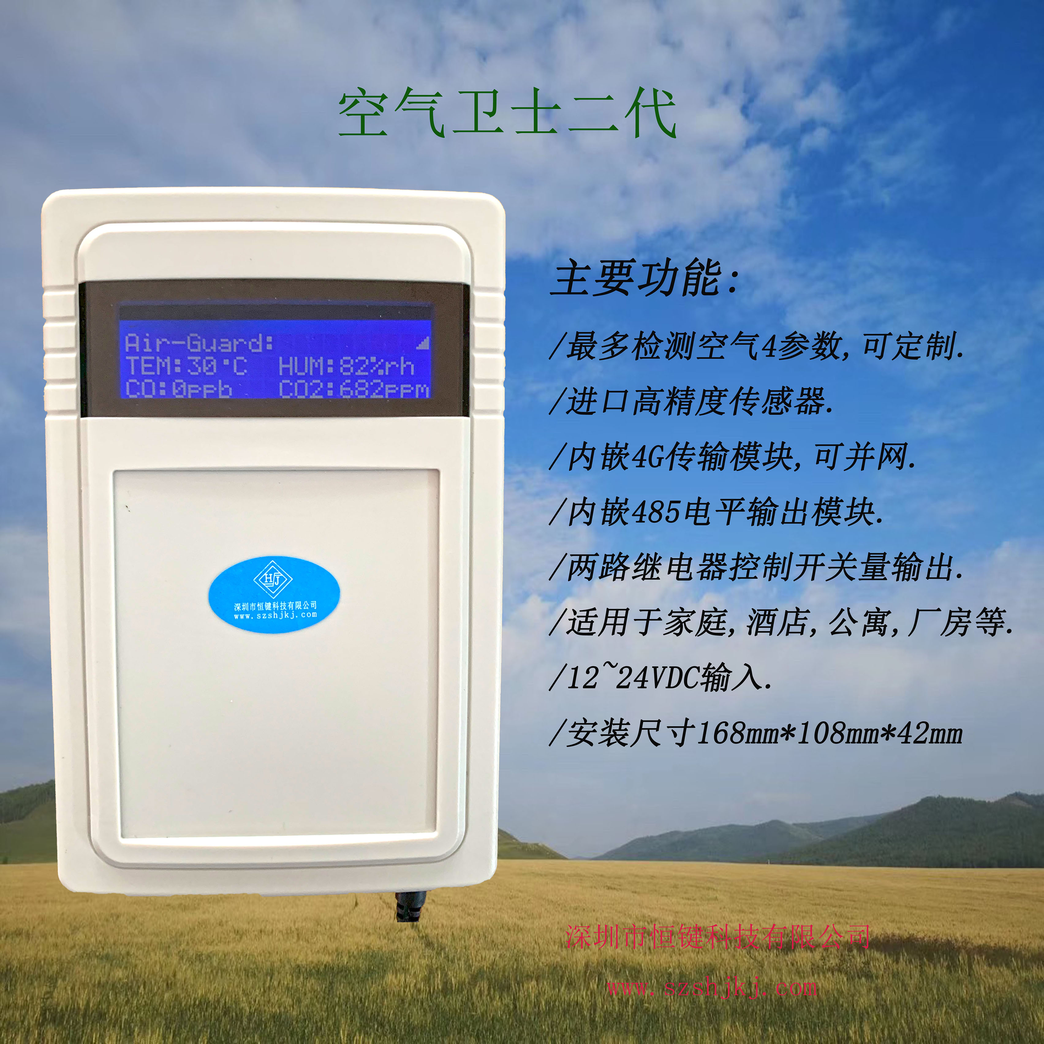 图片文本描述
